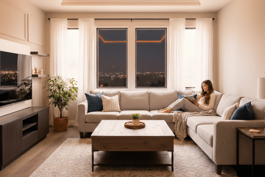 Infografía render 3d Boadilla del Monte